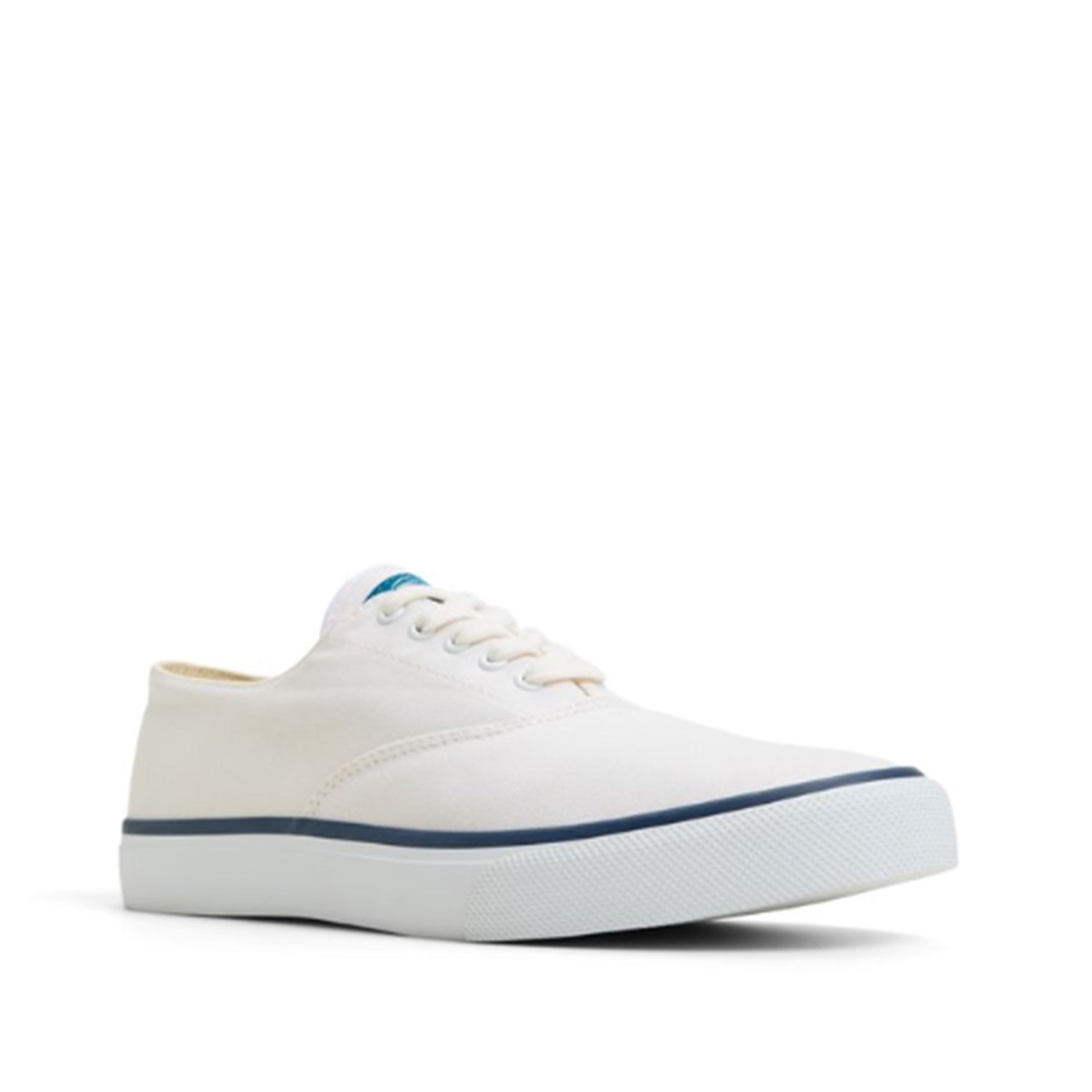 Sperry Classic CVO pour homme, couleur blanche