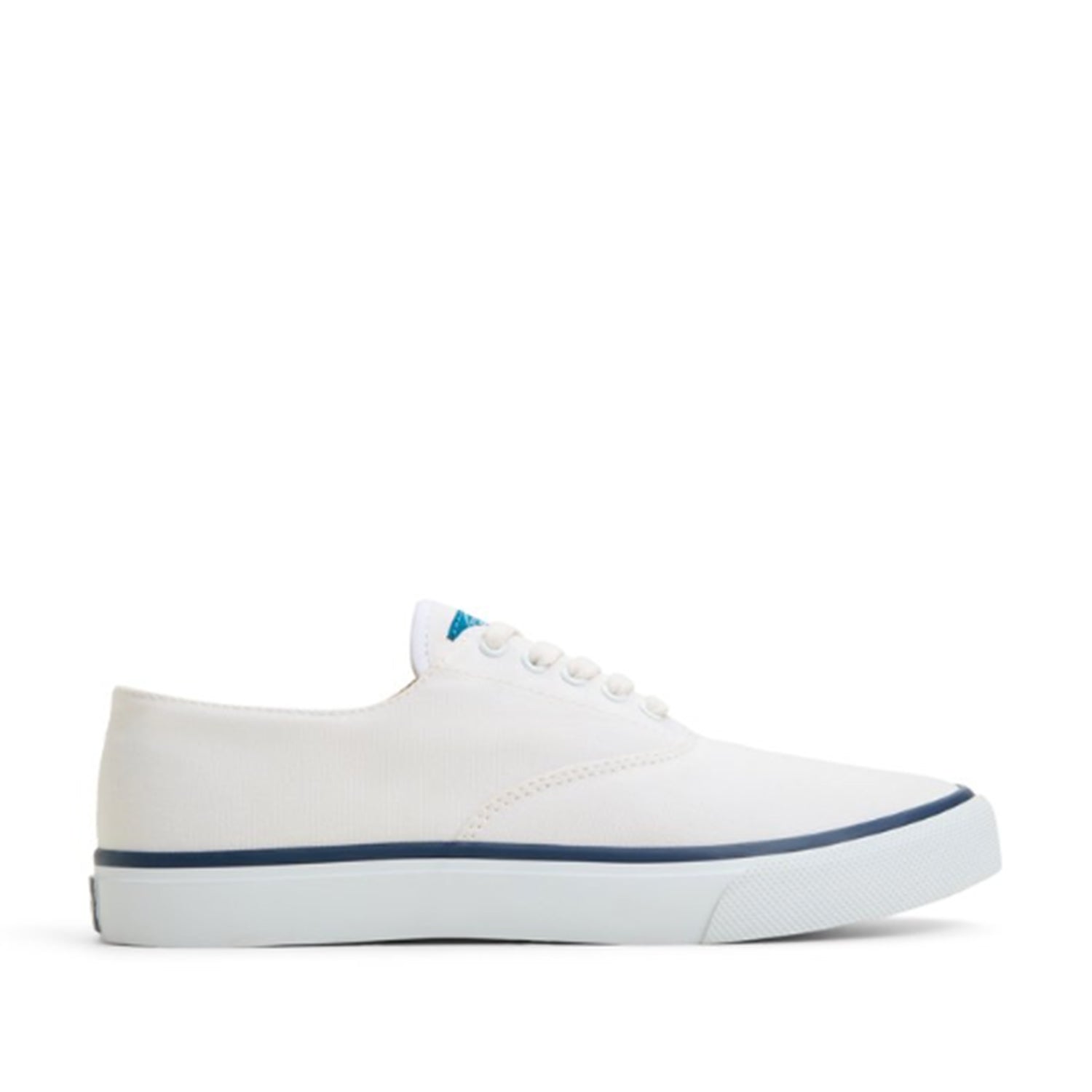 Sperry Classic CVO pour homme, couleur blanche