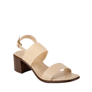 Italian Shoemakers Women's 1681S24 M In Nude