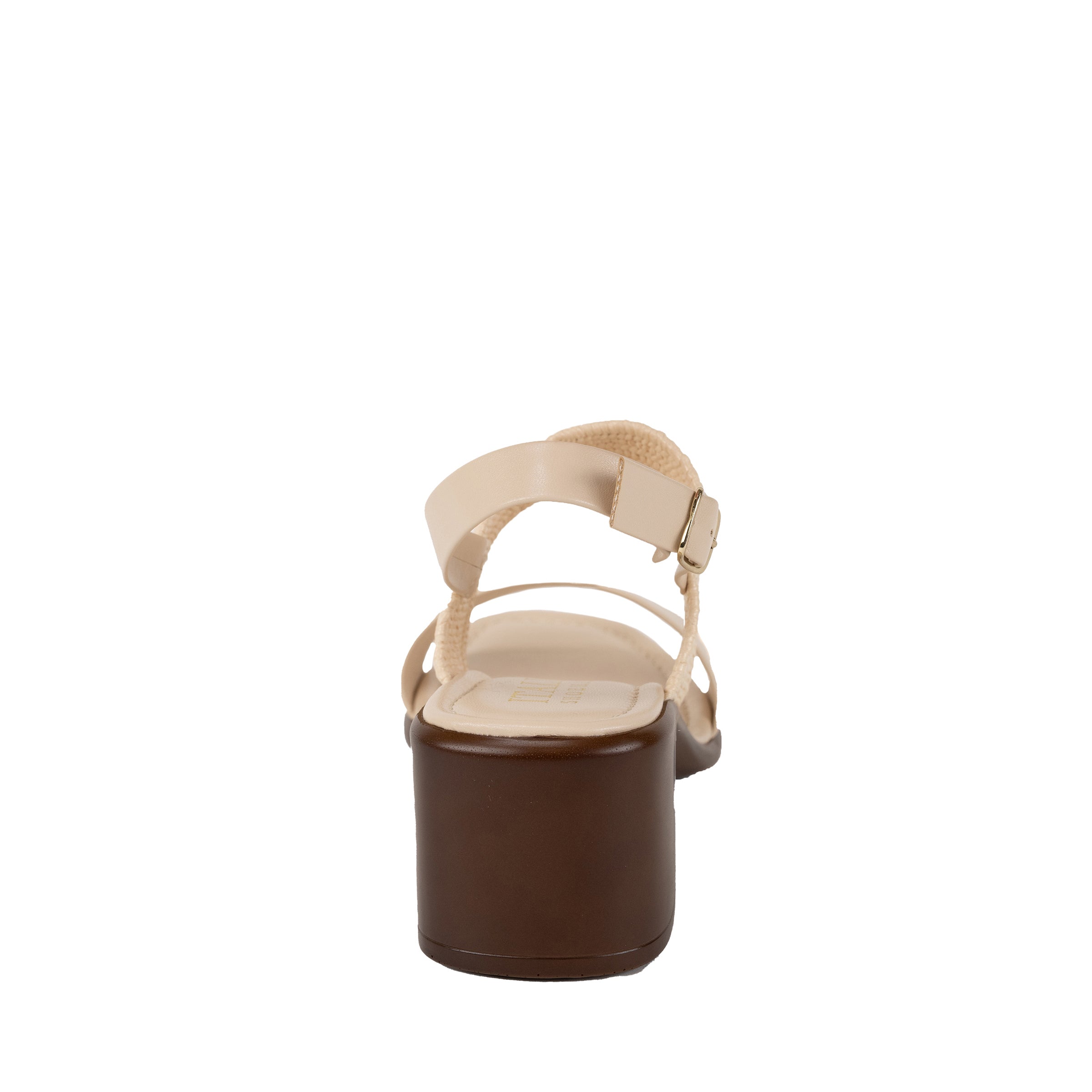 Italian Shoemakers Women's 1681S24 M In Nude