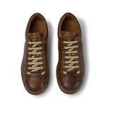 Camper Men's Pelotas Ariel in Medium Brown