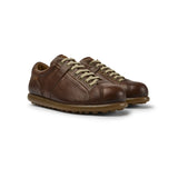 Camper Men's Pelotas Ariel in Medium Brown