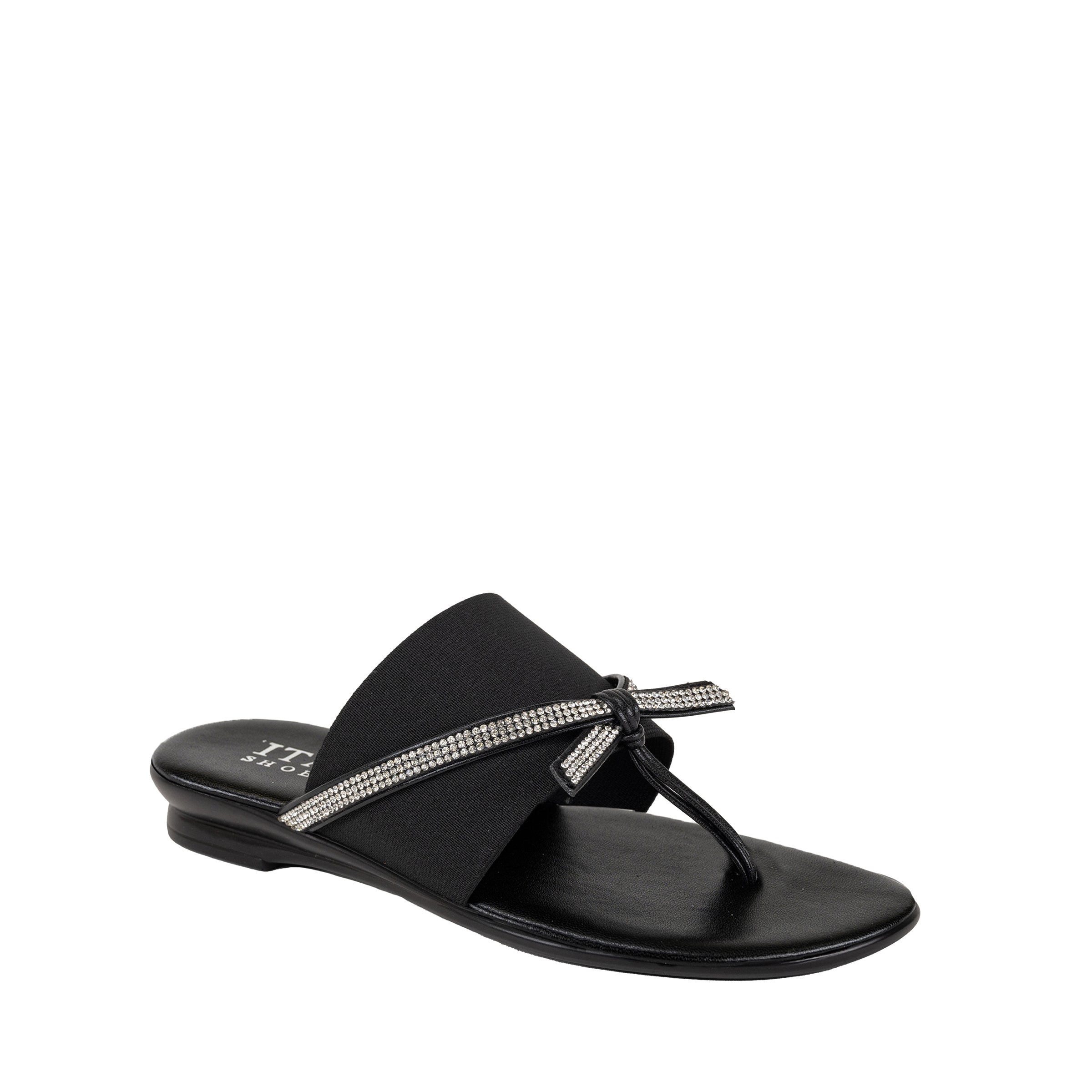 Italian Shoemakers Women's 1754S24 In Black