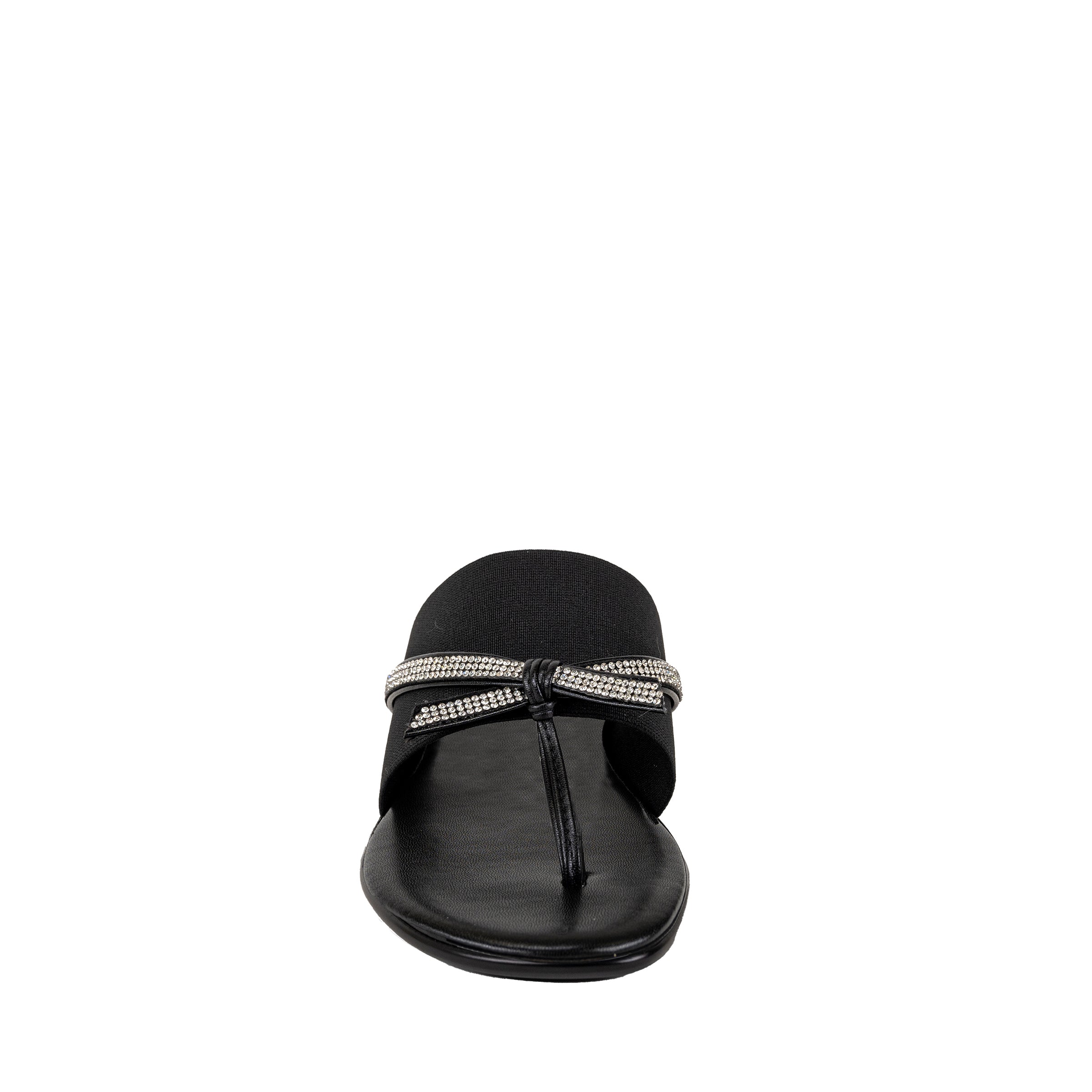 Italian Shoemakers Women's 1754S24 In Black M