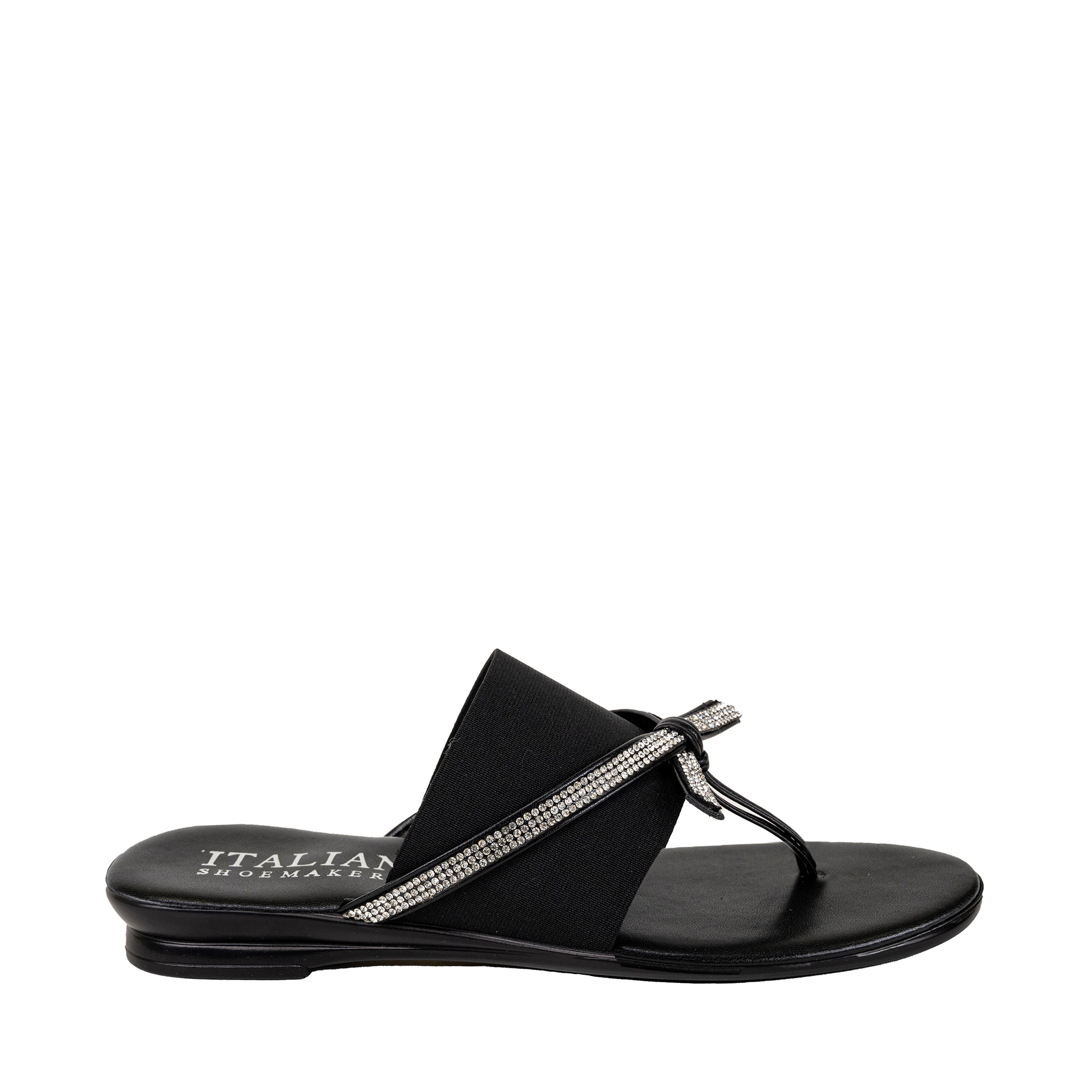 Italian Shoemakers Women's 1754S24 In Black