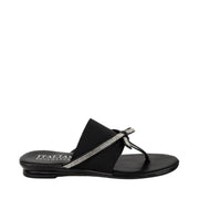 Italian Shoemakers Women's 1754S24 Black M