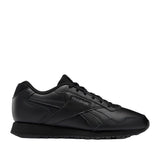 Reebok Footwear  Women's Reebok Glide Reebok Classics Core Ftw Women Core Blk/Pure Gry 7/Core Blk M