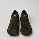 Camper Men's Beetle in Dark Green