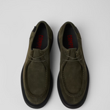 Camper Men's Norman in Dark Green