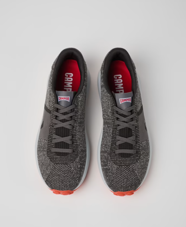 Pelotas pour hommes Camper Athens en multicolore