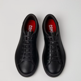 Camper Men's Pelotas Soller in Black