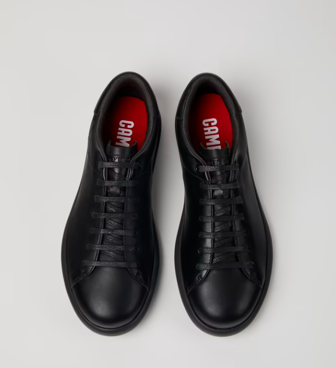 Pelotas Soller pour homme de Camper, couleur noire