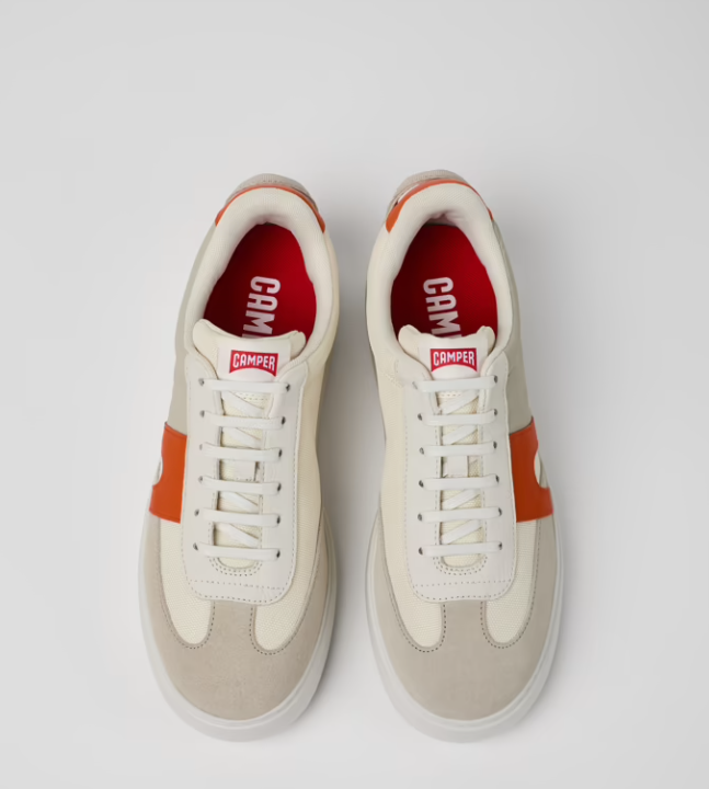 Camper Men's Runner K21 in Multi