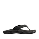 Olukai Women's Ohana in Black