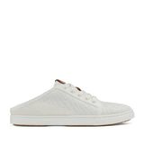 Olukai Women's Pehuea Lī in White