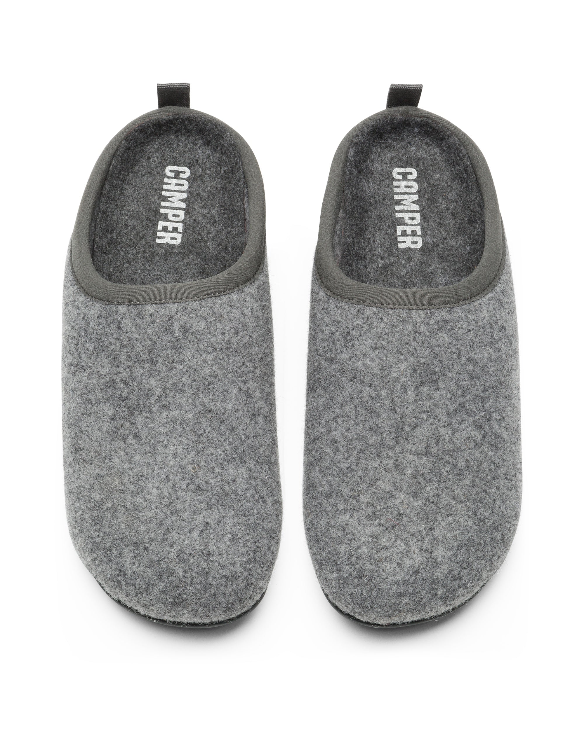 Camper Women's Wabi in Light Pastel Grey