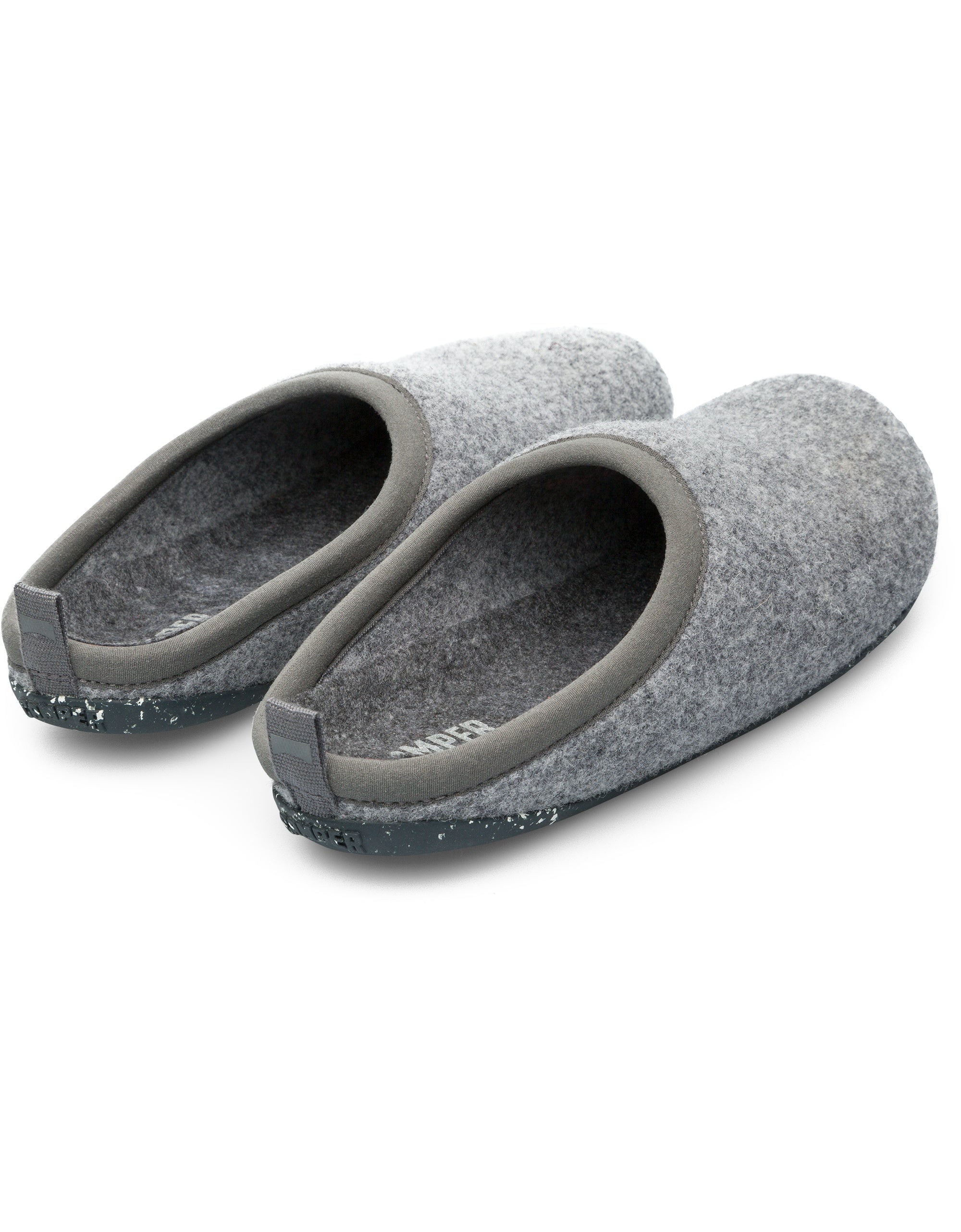 Camper Women's Wabi in Light Pastel Grey