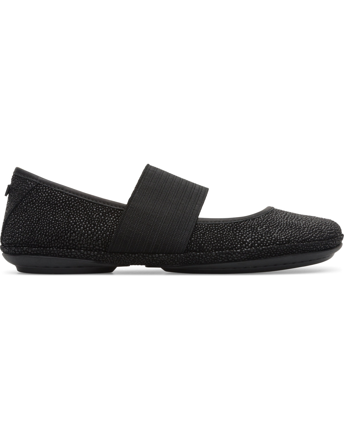 Camper Women's Right Nina in Black