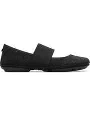 Camper Women's Right Nina in Black