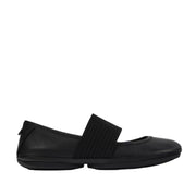 Camper Femme Droite Nina en noir