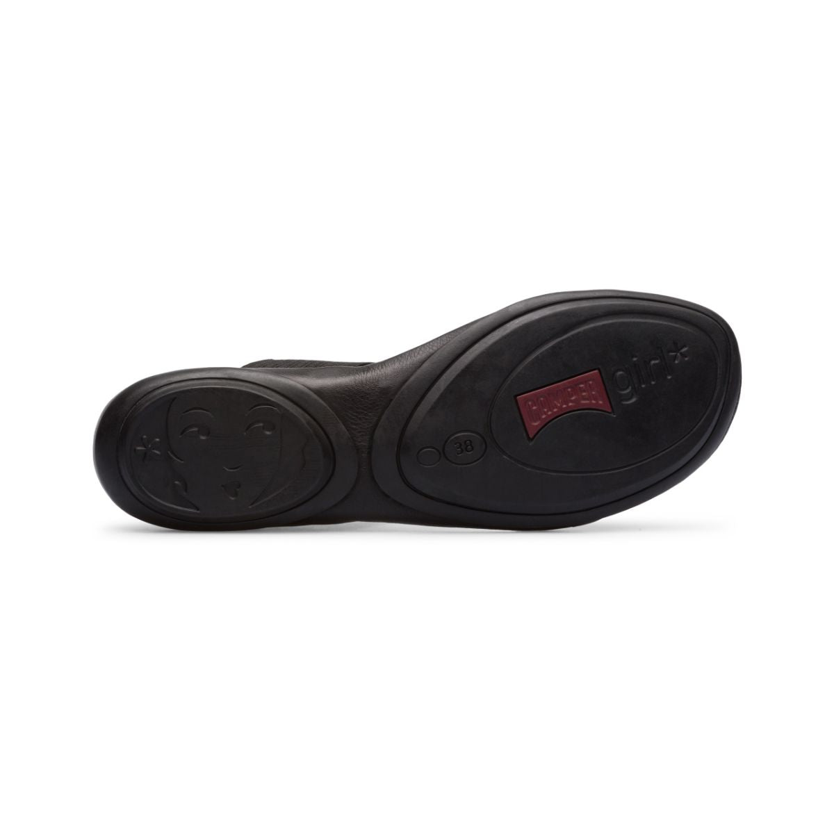 Camper Women's Right Nina in Black