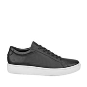 ECCO Women's Soft 60 Lace Up in Black