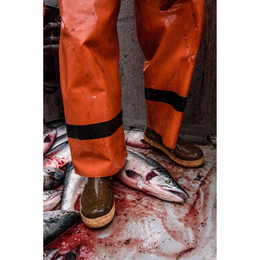 Bottes Xtratuf Legacy pour homme, taille S 15, marron Legacy, taille M