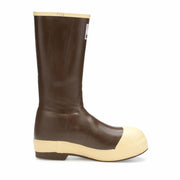 Xtratuf Men's S 15 In Insulated Steel Toe Legacy Boot Legacy Brown M