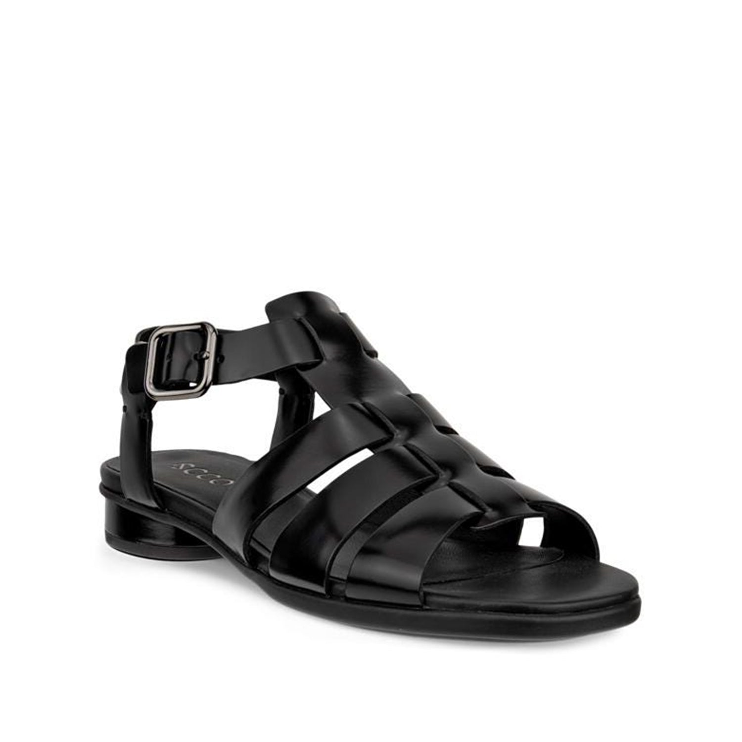 ECCO Women's Sculpted Alba 25 Roman in Black