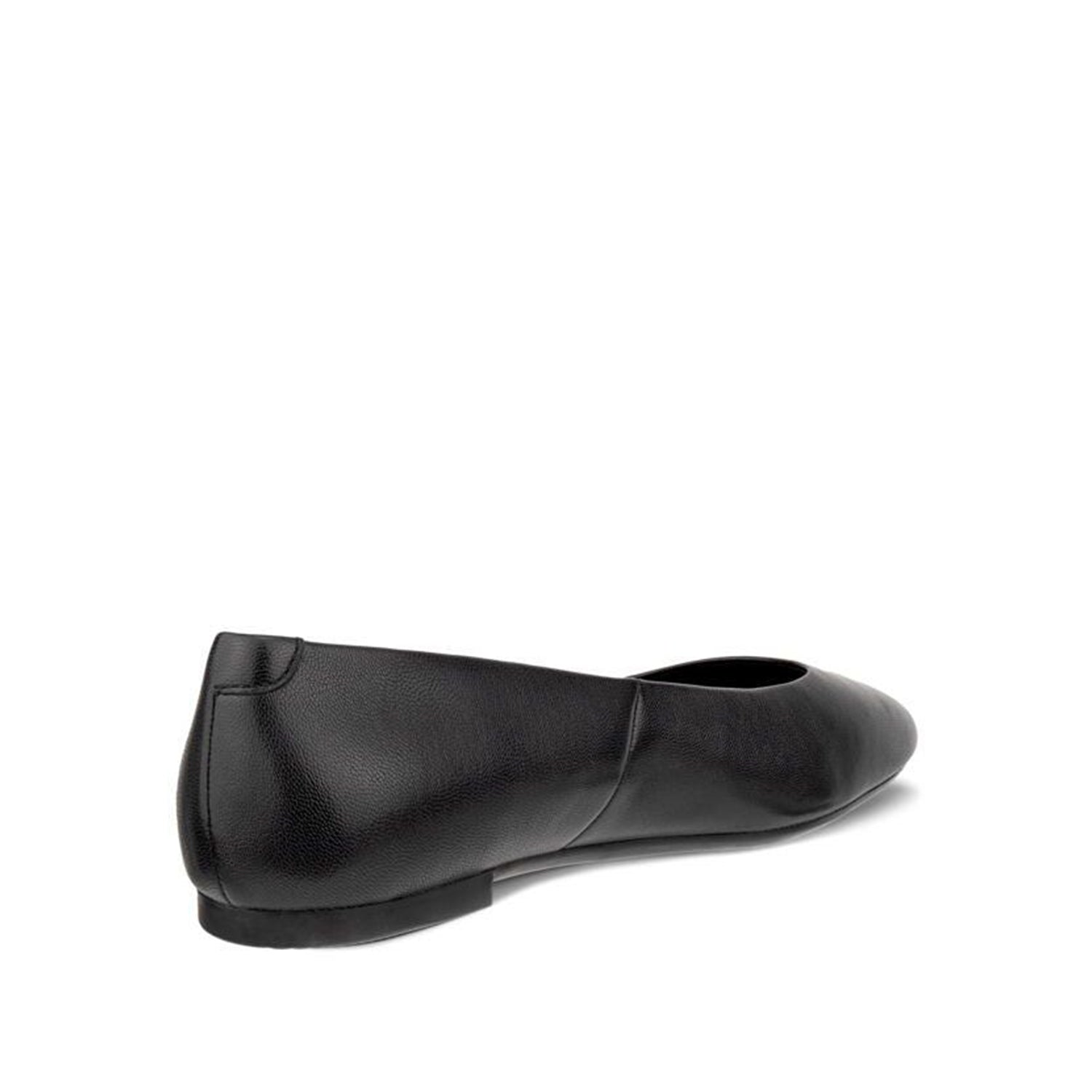 ECCO Women's Margot Ballerina in Black