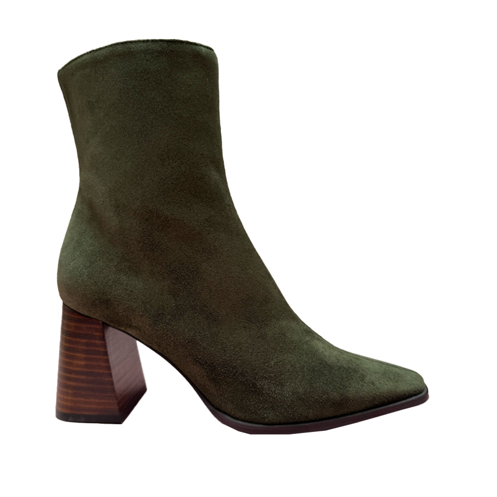 Trimia pour femme Angel Alarcon 25572-492A couleur thym