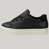 Gant Footwear  Women's Avona Sneaker Black M