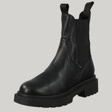 Gant Footwear  Women's Folida Chelsea Boot Black M