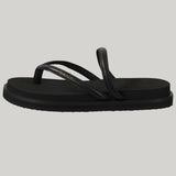 Gant Footwear  Women's Lazily Sandal Black M