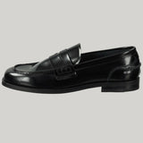 Gant Footwear  Men's Louon Loafer Black M