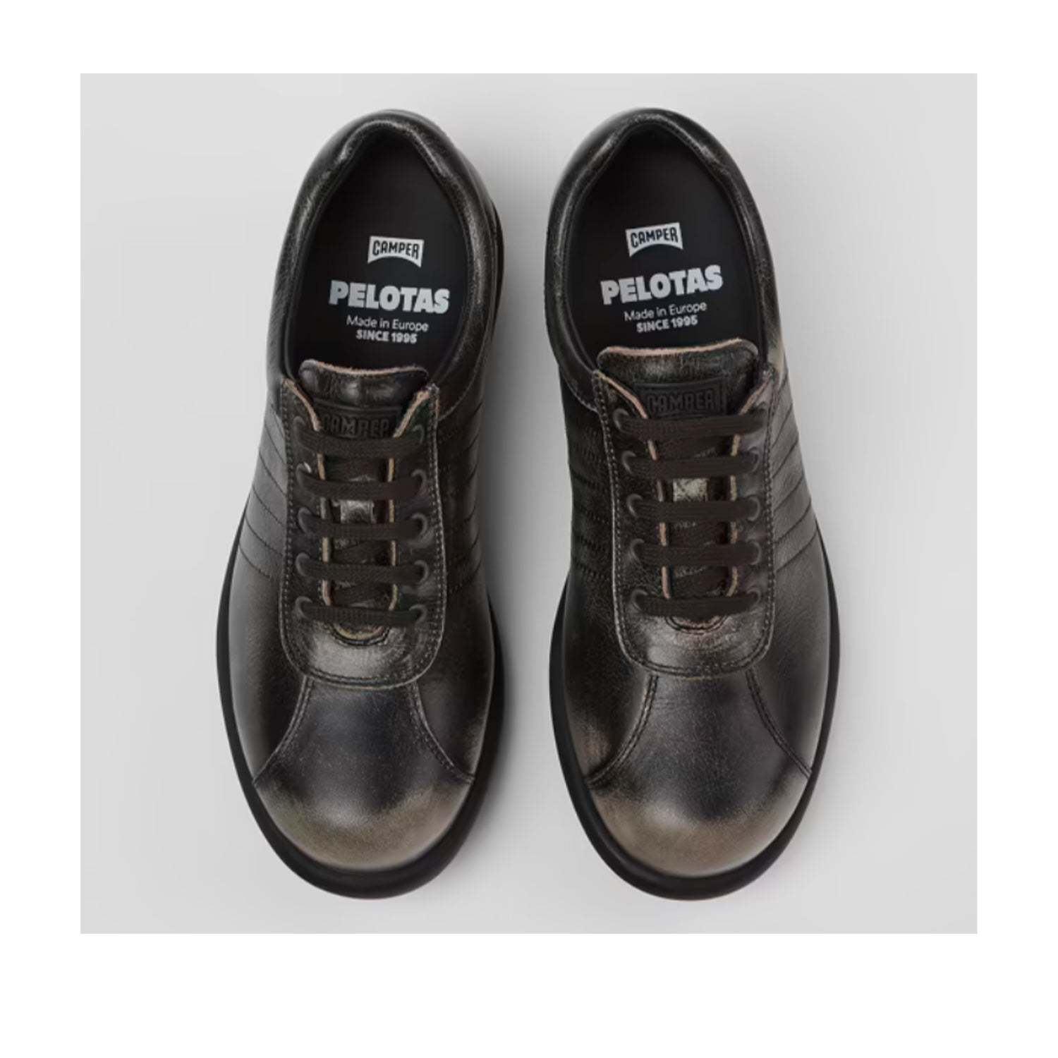 Pelotas Ariel pour femmes de Camper, multicolores