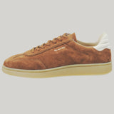 Gant Footwear  Men's Cuzmo Sneaker Brown M