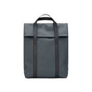 Rains 2 Way Tote Backpack W3 in Lagoon