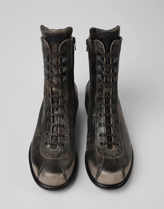 Camper Men's Pelotas Ariel in Multi