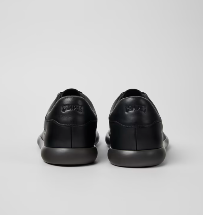 Pelotas Soller pour homme de Camper, couleur noire