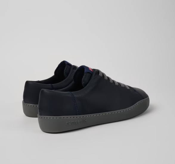 Camper Peu Touring pour homme, couleur marine