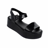 Melissa  Women's 31686 Black M