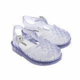 Mini Melissa  Kids' 32410 White M