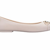 Melissa  Women's 32772 Nude M