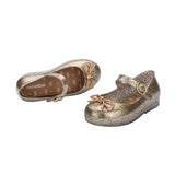 Mini Melissa  Kids' 32803 Gold M