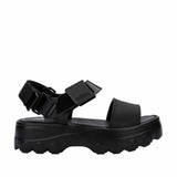 Melissa  Women's 32823 Black M