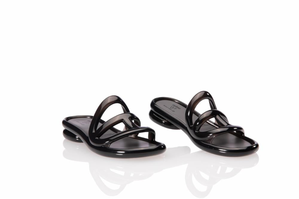Melissa  Women's 33931 Black M