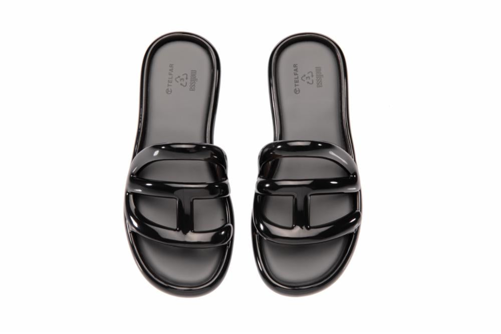 Melissa  Women's 33931 Black M