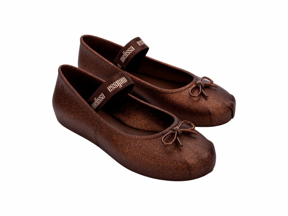 Melissa Femme 35701 Métallisé M