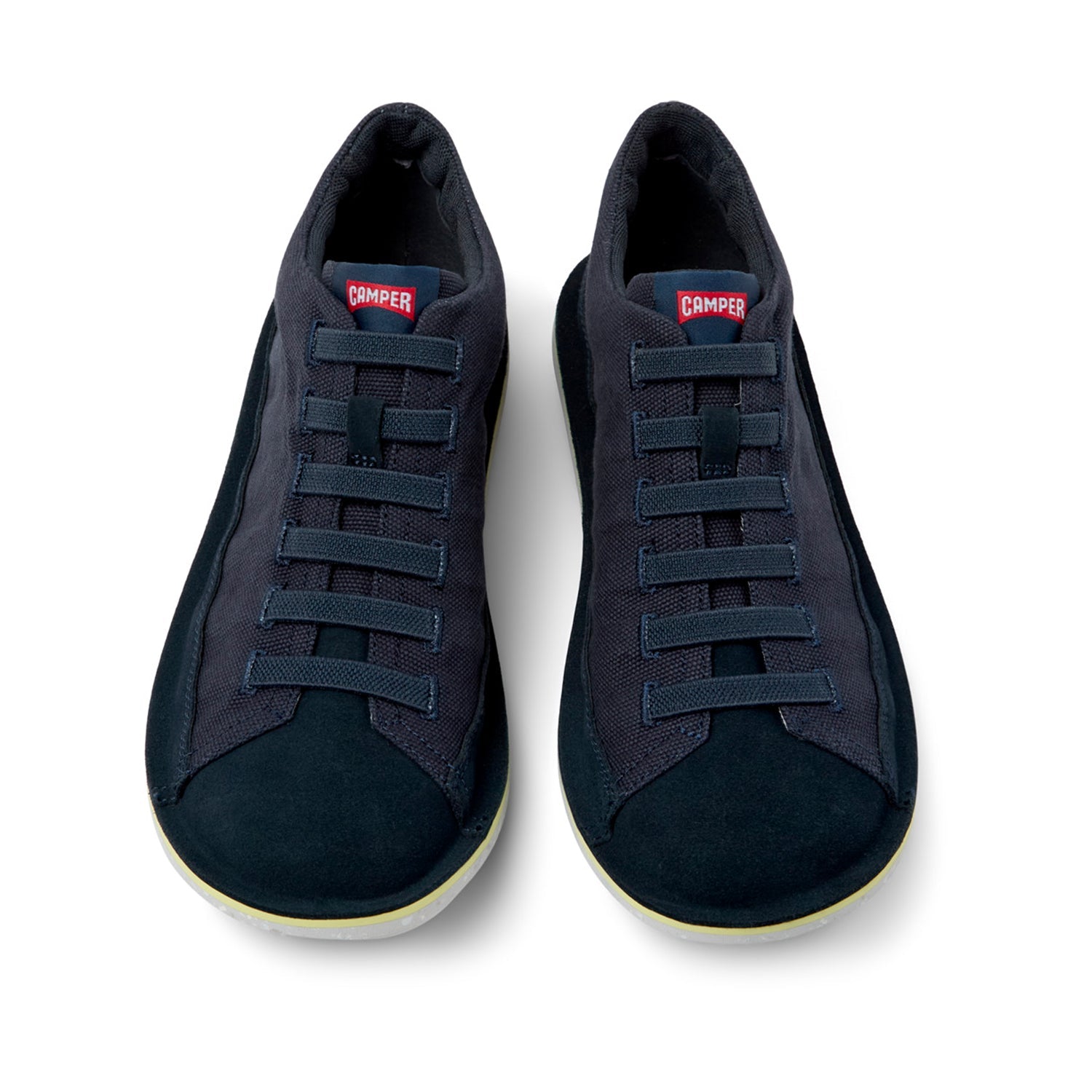 Camper Men's Beetle in Blue